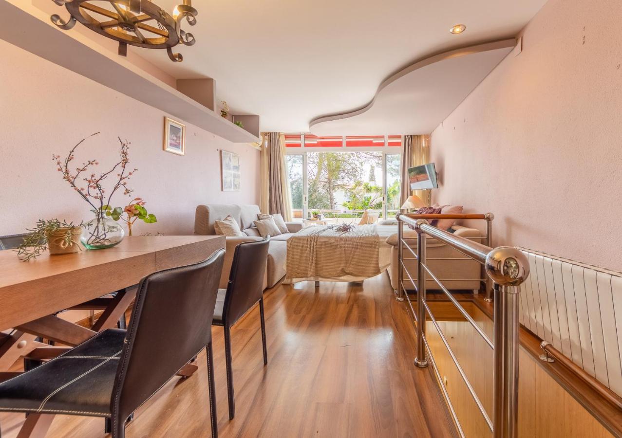 Apartamento Acogedor Park Florimar Tarragona