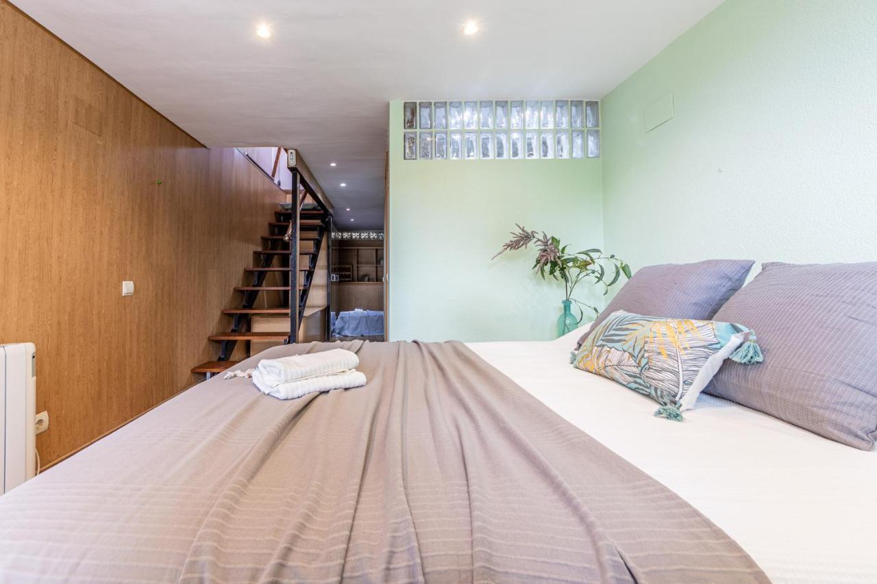 Apartamento Acogedor Park Florimar