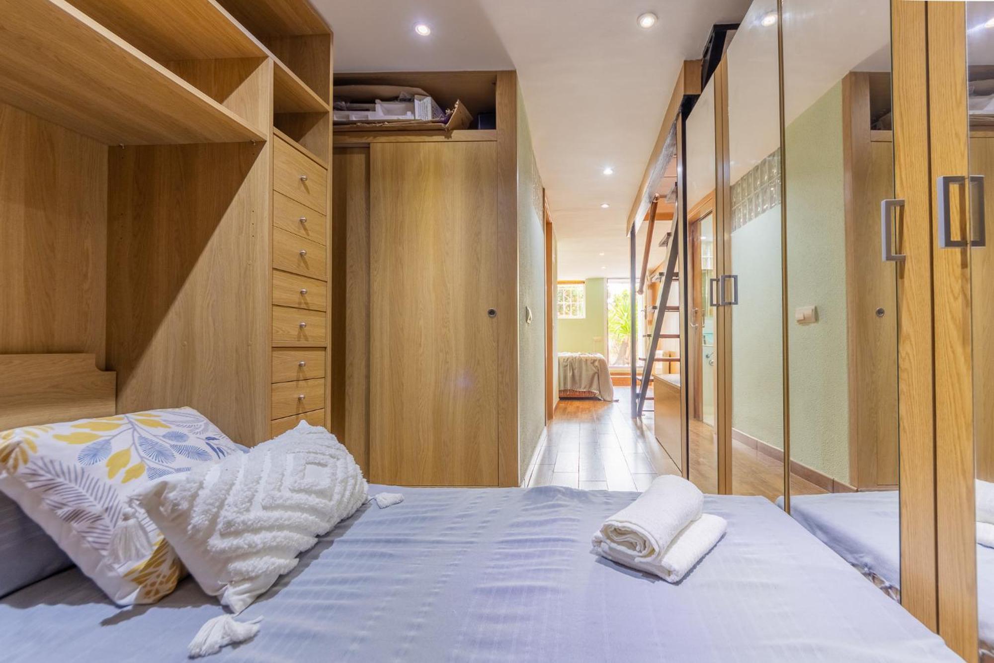 Acogedor Park Florimar Apartamento