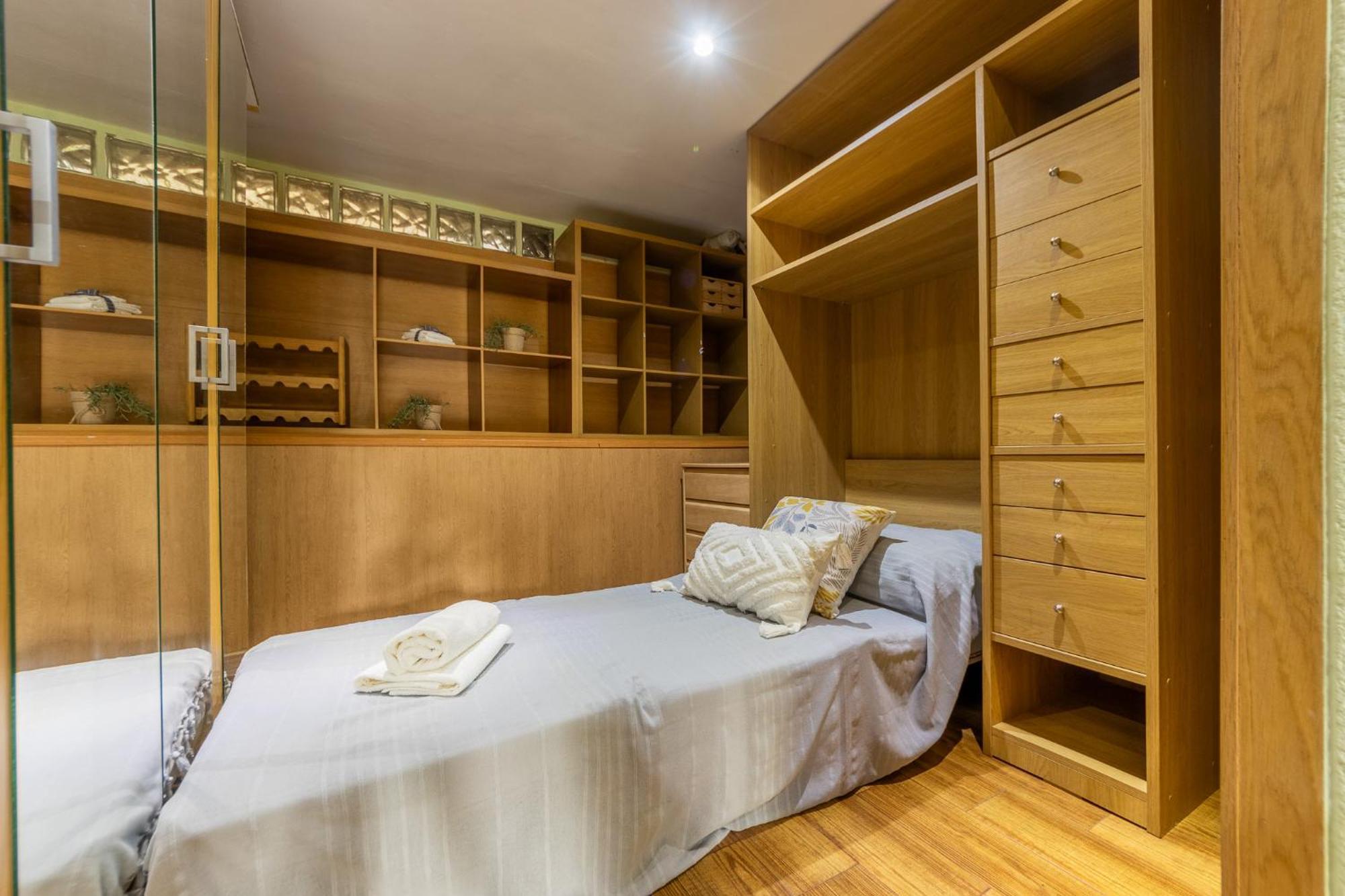 Acogedor Park Florimar Apartamento *